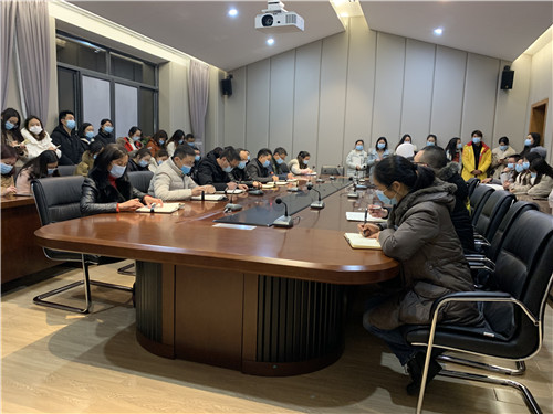 秋冬季疫情防控，最新版指南請查收！