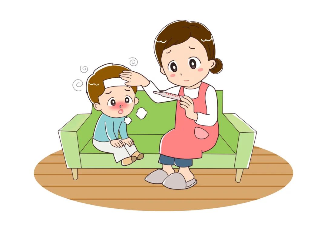 家長學(xué)校丨秋季，這幾種傳染病進(jìn)入高發(fā)期！千萬為孩子做好防護(hù)